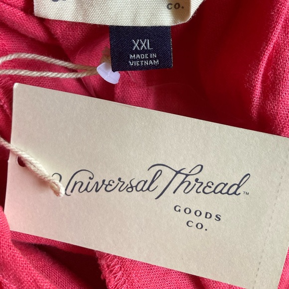 Dress  short XXL - Picture 3 of 3